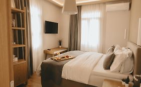 Giardino High Living Suites