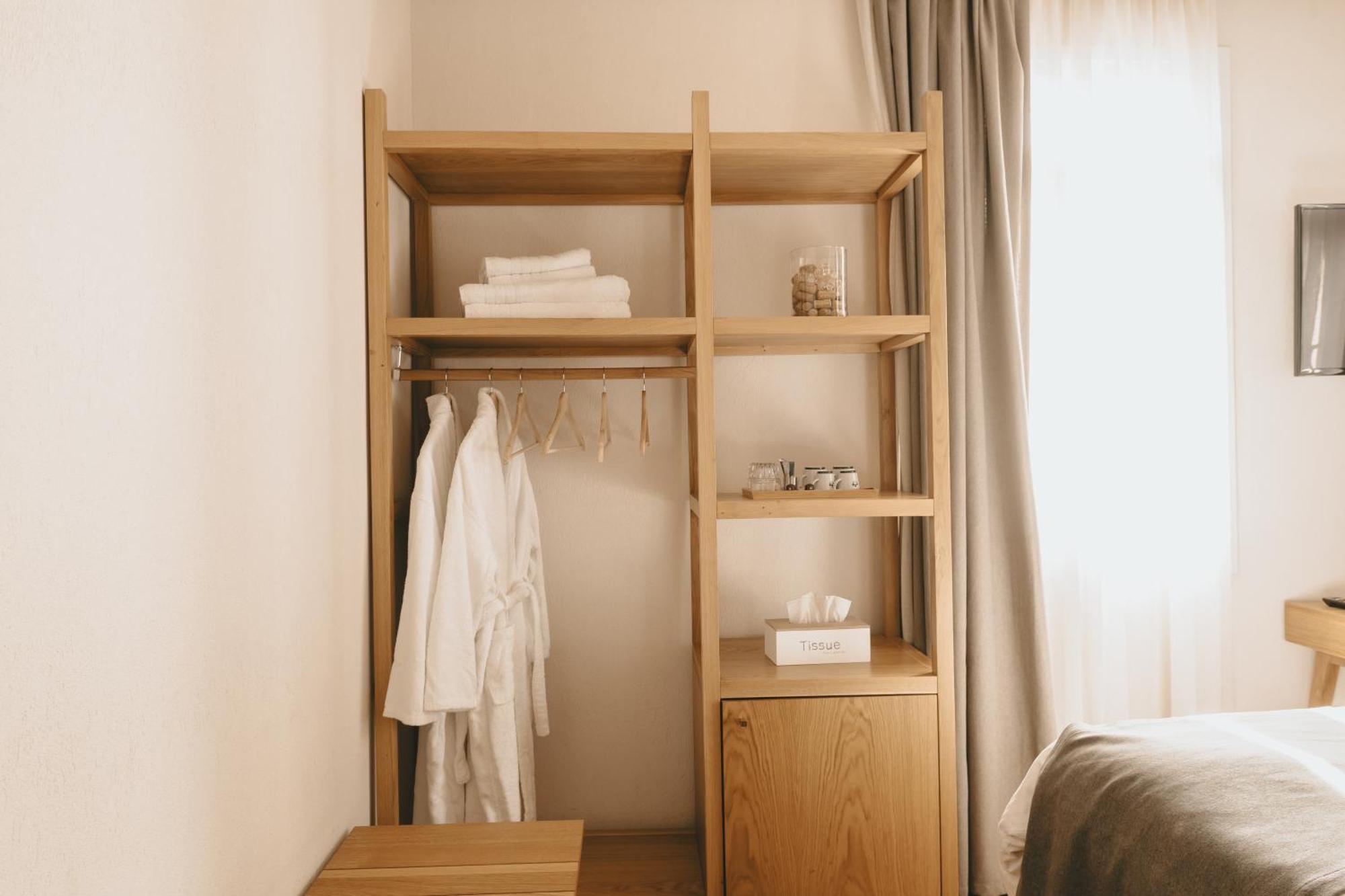 Giardino High Living Suites Δράμα Δωμάτιο φωτογραφία