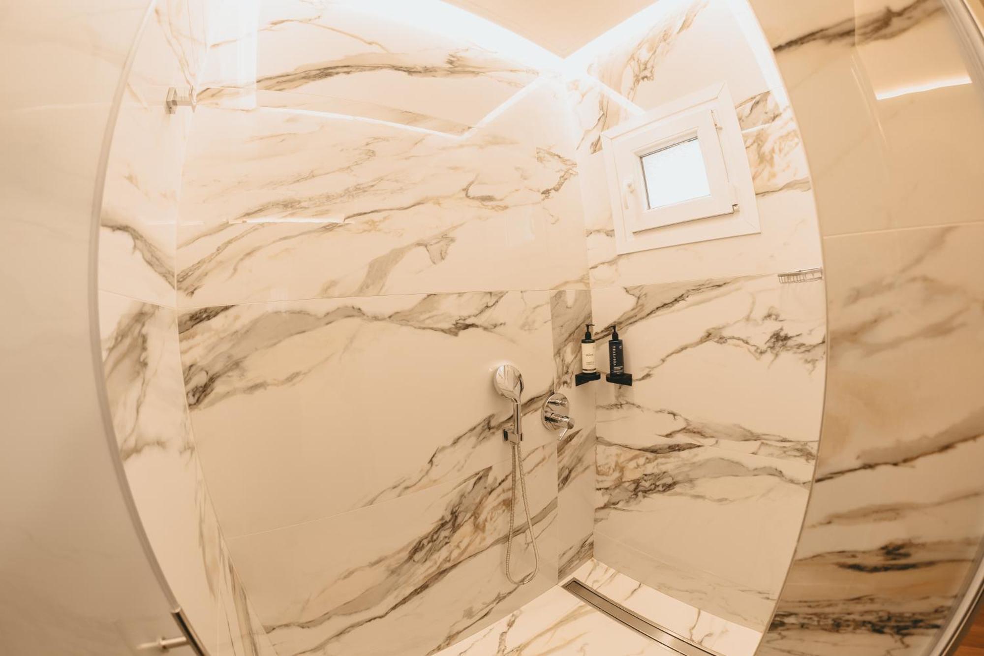 Giardino High Living Suites Δράμα Εξωτερικό φωτογραφία